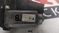 2018 2018 Mitsubishi Outlander PHEW Tailgate Regulator