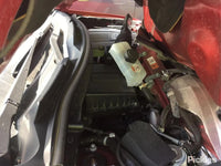 2018 2018 Mitsubishi Outlander PHEW Tailgate Regulator