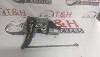 2018 2018 Mitsubishi Outlander PHEW Tailgate Regulator