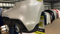 Rear Bumper Bar, 2021, Suzuki, Swift, Sport, V AZ | T&H Wreckers