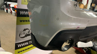 Rear Bumper Bar, 2021, Suzuki, Swift, Sport, V AZ | T&H Wreckers