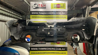 Rear Bumper Bar, 2021, Suzuki, Swift, Sport, V AZ | T&H Wreckers