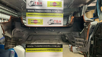 2019 - 2025 Mitsubishi ASX GA Rear Bumper Bar