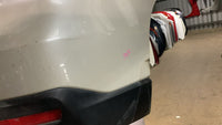 2013 - 2018 Subaru Forester SJ Rear Bumper Bar