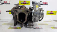 2009-2014 Subaru Liberty V BM 2.5 GT Premium AWD Turbo | T&H Wreckers