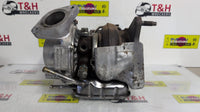 2009-2014 Subaru Liberty V BM 2.5 GT Premium AWD Turbo | T&H Wreckers