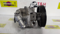 2009-2014 Subaru Liberty V BM 2.5 GT Premium AWD Turbo | T&H Wreckers