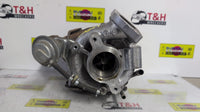2009-2014 Subaru Liberty V BM 2.5 GT Premium AWD Turbo | T&H Wreckers