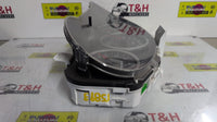 2002-2007 Subaru Impreza GD Instrument Cluster | T&H Wreckers