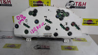 2002-2007 Subaru Impreza GD Instrument Cluster | T&H Wreckers