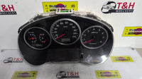 2002-2007 Subaru Impreza GD Instrument Cluster | T&H Wreckers