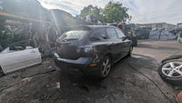 2003 - 2009 Mazda Mazda3 BK Left Front Strut