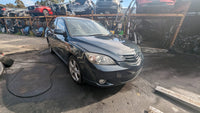 2003 - 2006 Mazda Mazda3 BK Right Front Strut