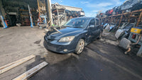 2003 - 2006 Mazda Mazda3 BK Right Front Strut