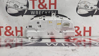 Instrument Cluster, 8100C543, 2018, Mitsubishi, Outlander | T&H Wreckers