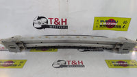 2008 2008 Subaru Forester SH SH9 Front Bumper Bar Reinforcement
