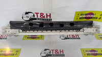 2008 2008 Subaru Forester SH SH9 Front Bumper Bar Reinforcement