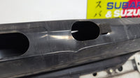 2008 2008 Subaru Forester SH SH9 Front Bumper Bar Reinforcement