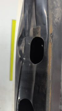 2008 2008 Subaru Forester SH SH9 Front Bumper Bar Reinforcement
