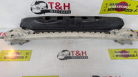 2008 2008 Subaru Forester SH SH9 Front Bumper Bar Reinforcement