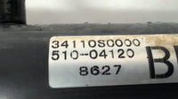 Power Steering Rack, 34110S0000, 2008, Subaru, Forester, SH | T&H Wreckers