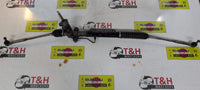 Power Steering Rack, 34110S0000, 2008, Subaru, Forester, SH | T&H Wreckers