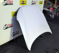 Bonnet, 2008, Subaru, Forester, SH | T&H Wreckers
