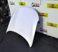 Bonnet, 2008, Subaru, Forester, SH | T&H Wreckers