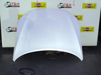 Bonnet, 2008, Subaru, Forester, SH | T&H Wreckers