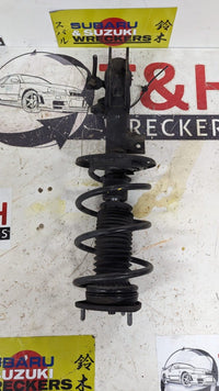 2013 - 2016 Mazda Mazda3 BM BN Right Front Strut