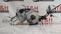 2018 Mitsubishi Outlander PHEW AWD Steering Column | T&H Wreckers