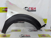 2008 - 2013 Subaru Forester SH SH9 Right Front Guard