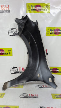 2008 - 2013 Subaru Forester SH SH9 Right Front Guard