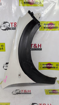 2008 - 2013 Subaru Forester SH SH9 Right Front Guard