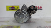 Starter Motor, 2020, Mazda, Mazda3, IV BP | T&H Wreckers