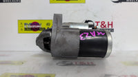 Starter Motor, 2020, Mazda, Mazda3, IV BP | T&H Wreckers