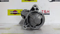 Starter Motor, 2020, Mazda, Mazda3, IV BP | T&H Wreckers