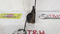 Left Rear Lock Actuator, CM5A-A26413-AA, 2016, Ford, Ranger, PXII | T&H Wreckers