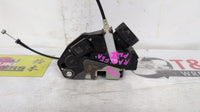 Left Rear Lock Actuator, CM5A-A26413-AA, 2016, Ford, Ranger, PXII | T&H Wreckers