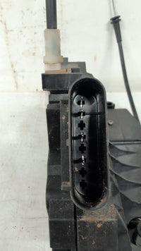 Left Rear Lock Actuator, CM5A-A26413-AA, 2016, Ford, Ranger, PXII | T&H Wreckers
