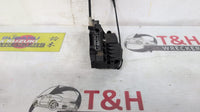 Left Rear Lock Actuator, CM5A-A26413-AA, 2016, Ford, Ranger, PXII | T&H Wreckers