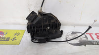 Left Rear Lock Actuator, CM5A-A26413-AA, 2016, Ford, Ranger, PXII | T&H Wreckers