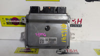 ECU, MEC93-890 D1 2523, 2012, Nissan, Dualis, Ti, I J10 | T&H Wreckers