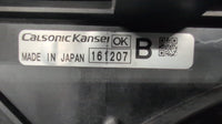 Radiator Fan, 2017, Nissan, X-Trail, ST, T32 | T&H Wreckers