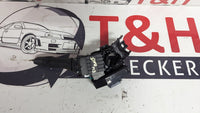 2019 2019 Suzuki Baleno EW Wiper Switch