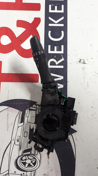 2019 2019 Suzuki Baleno EW Wiper Switch