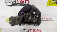 Feb 2014 to Jul 2022- Nissan X-Trail T32- Right Front Hub Assembly | T&H Wreckers