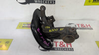 Feb 2014 to Jul 2022- Nissan X-Trail T32- Right Front Hub Assembly | T&H Wreckers