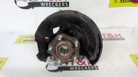 Feb 2014 to Jul 2022- Nissan X-Trail T32- Right Front Hub Assembly | T&H Wreckers