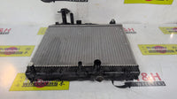 2012-2024 Mitsubishi Mirage VI A0 Hatchback FWD Radiator | T&H Wreckers